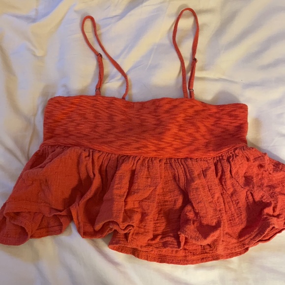 Frilly shirt! - Picture 2 of 2